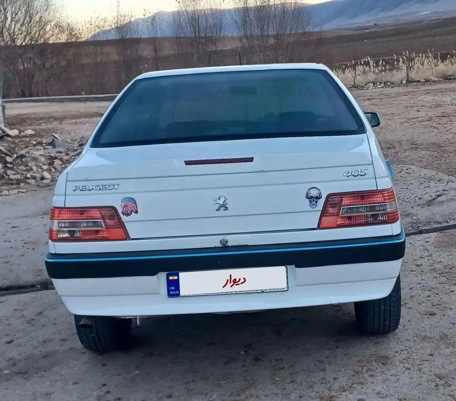 اس ال ایکس|خودرو سواری و وانت|گوآور, |دیوار