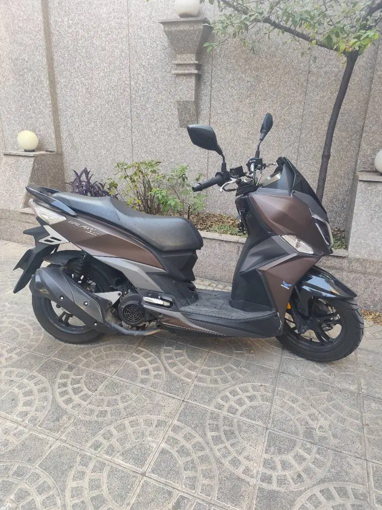 j200|موتورسیکلت|تهران, دردشت|دیوار