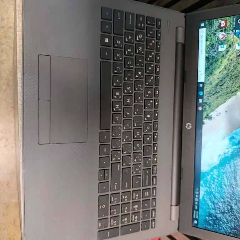 HP 250 G6|رایانه همراه|تهران, فردوسی|دیوار