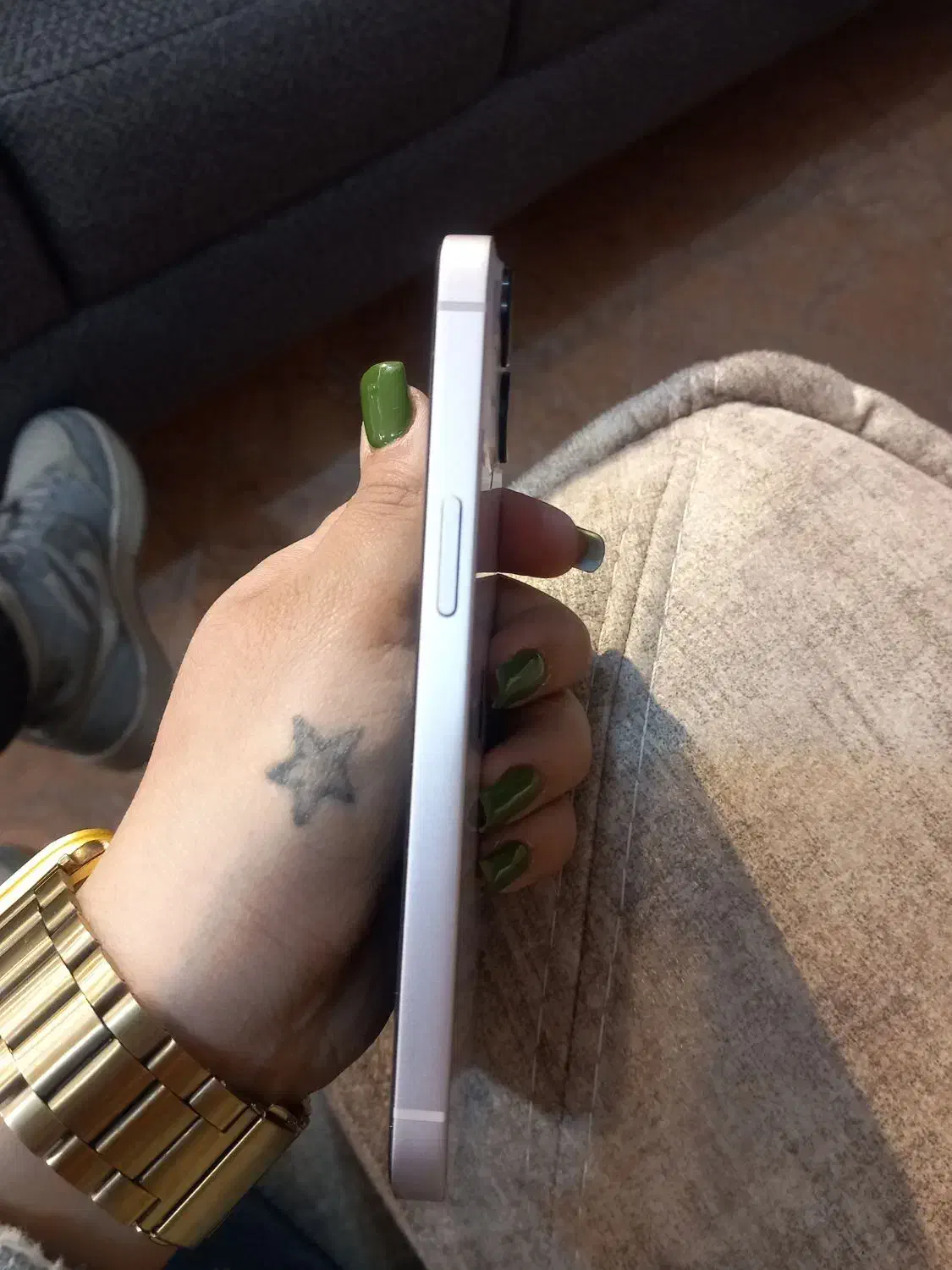 گوشی آیفون|موبایل|شاندیز, |دیوار