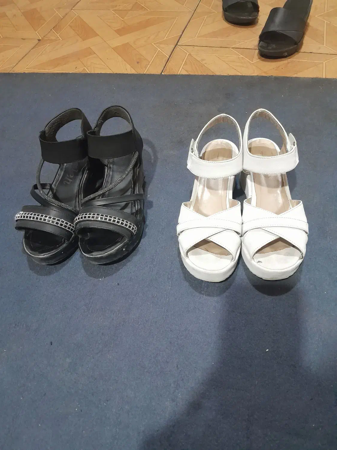 کفش|کیف، کفش، کمربند|مشهد, شهید علی محمدی|دیوار