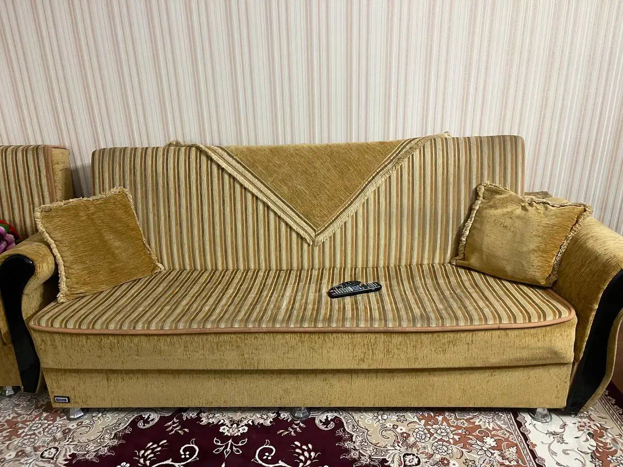 مبل ۱۰نفره|مبلمان خانگی و میز عسلی|یزد, |دیوار