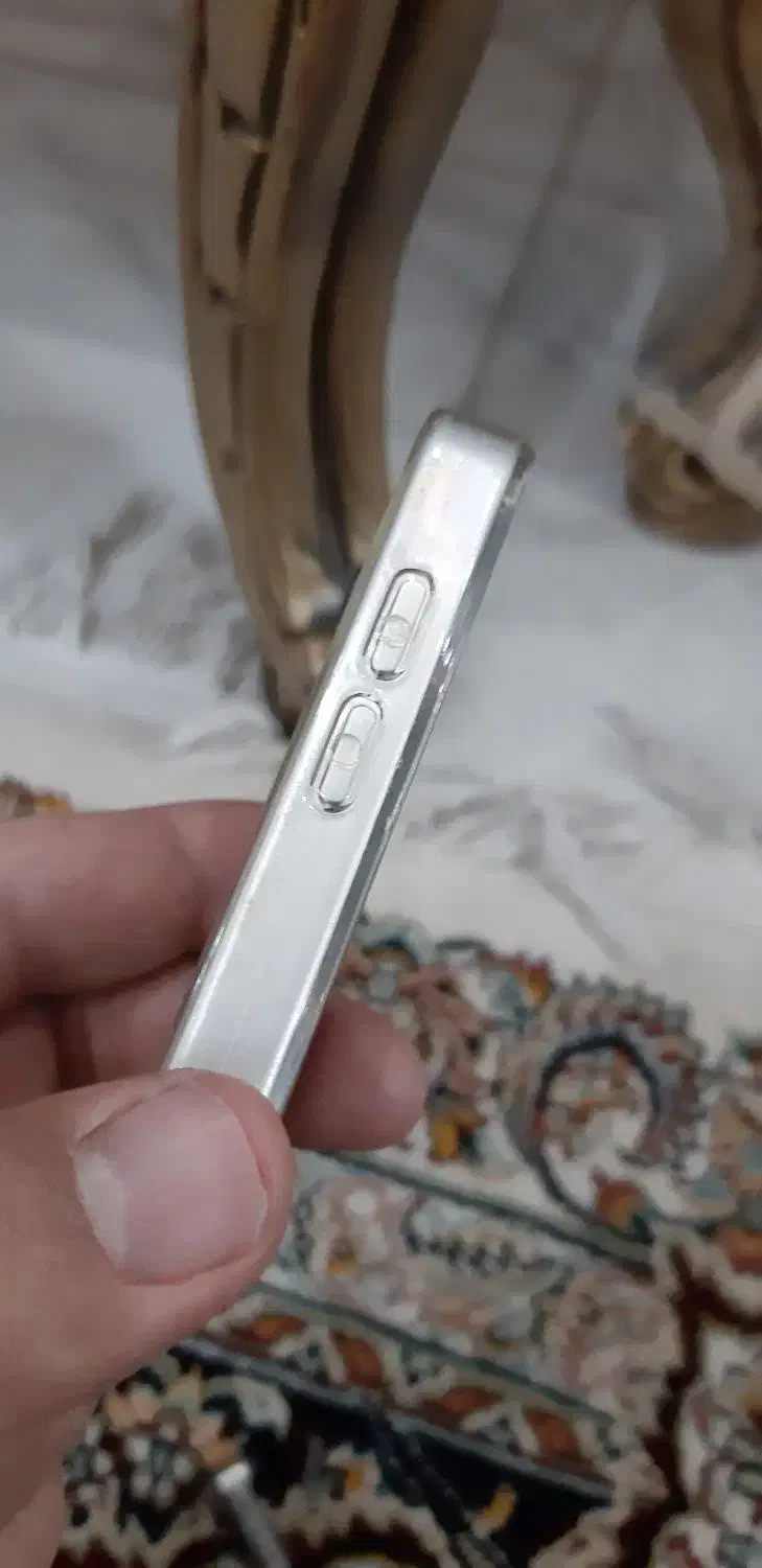 مینی ابل ۱۶پرومکس|موبایل|مبارکه, |دیوار