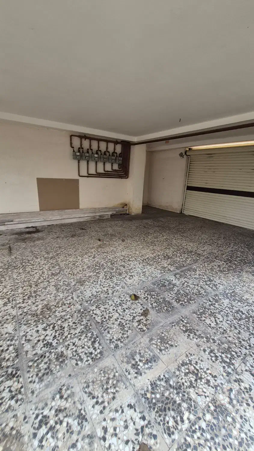 آپارتمان دارای سند تک برگ داخل شهر خشکبیجار|فروش آپارتمان|رشت, بازار|دیوار