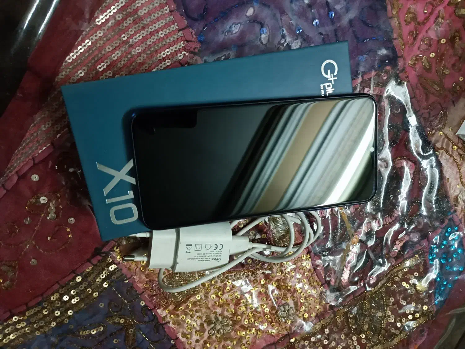 Gt plus|موبایل|اسلام‌شهر, شهرک مفیدی|دیوار