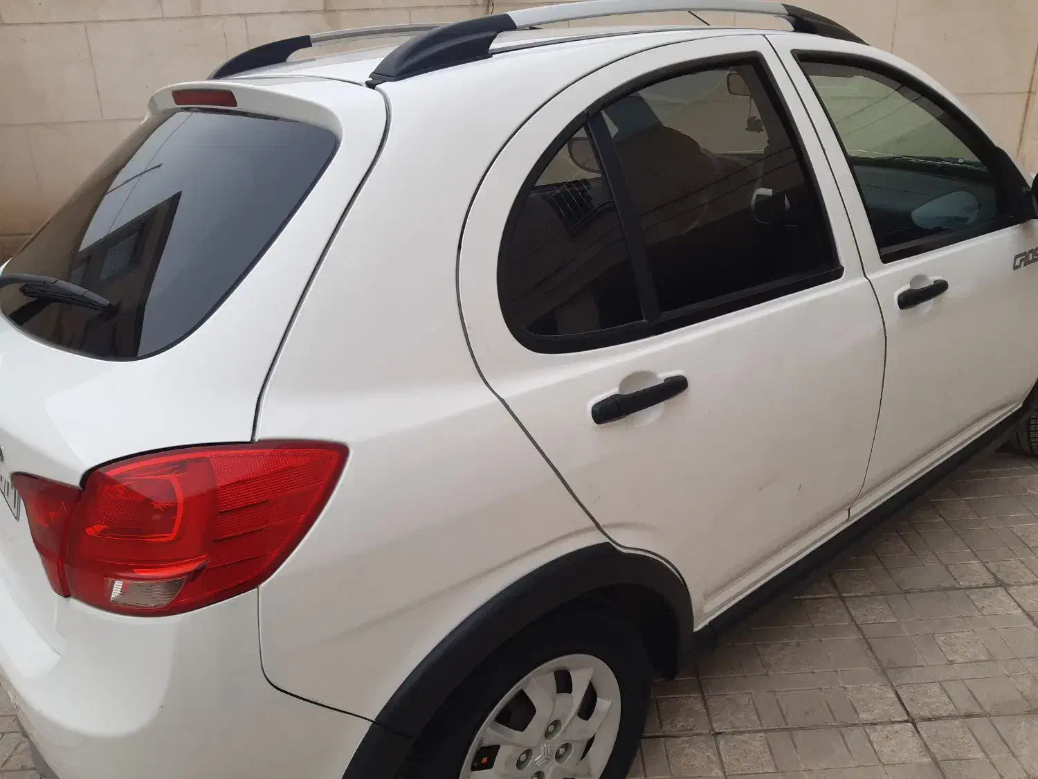 کوییک ۱۴۰۱ پارس خودرو|خودرو سواری و وانت|شهریار, کهنز|دیوار