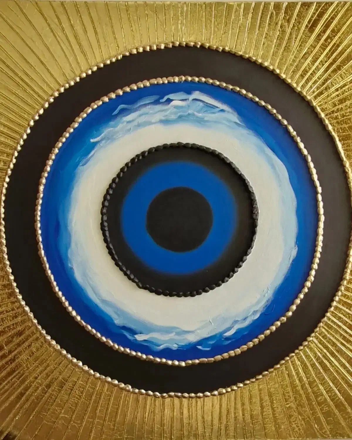 چشم نظر|تابلو، نقاشی، عکس|لامرد, |دیوار