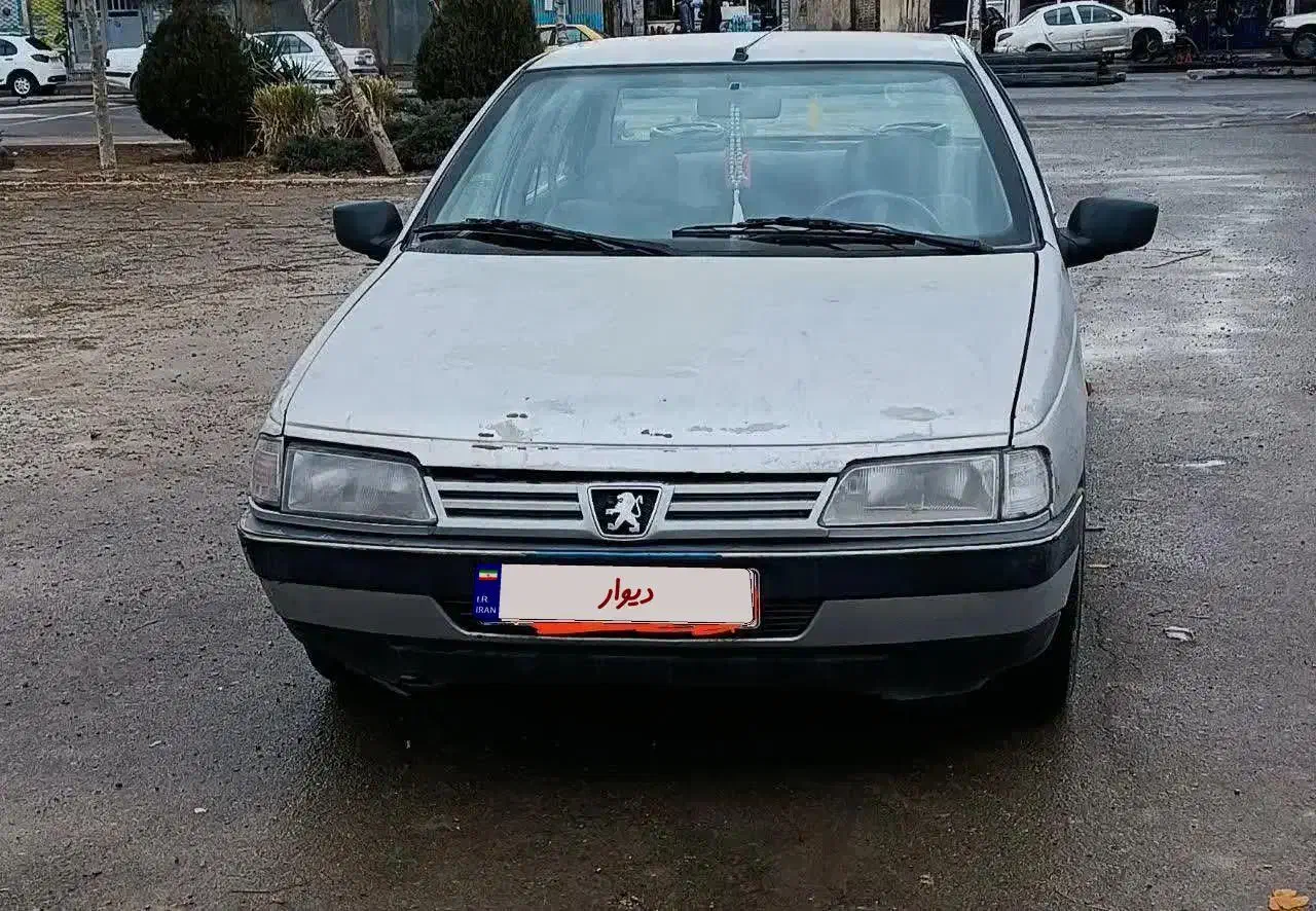 روا سال مدل89|خودرو سواری و وانت|کرج, ملک‌آباد|دیوار