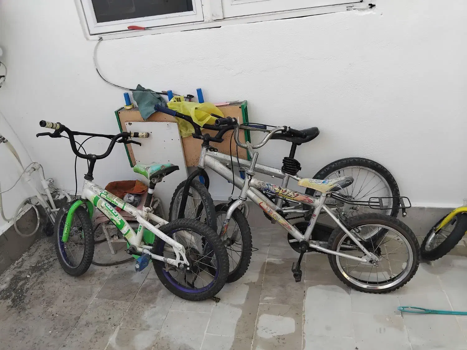 دوچرخه|دوچرخه، اسکیت، اسکوتر|محمدشهر, محمدشهر|دیوار