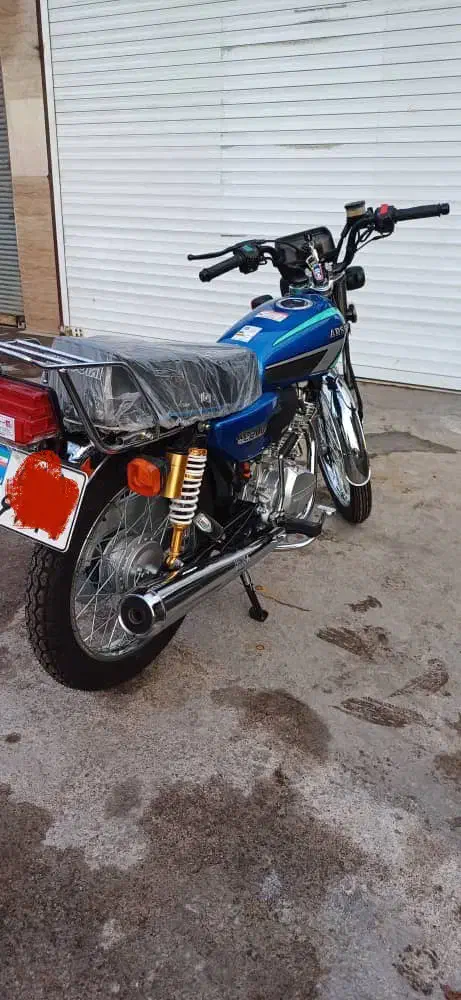 موتور|موتورسیکلت|خمام, |دیوار