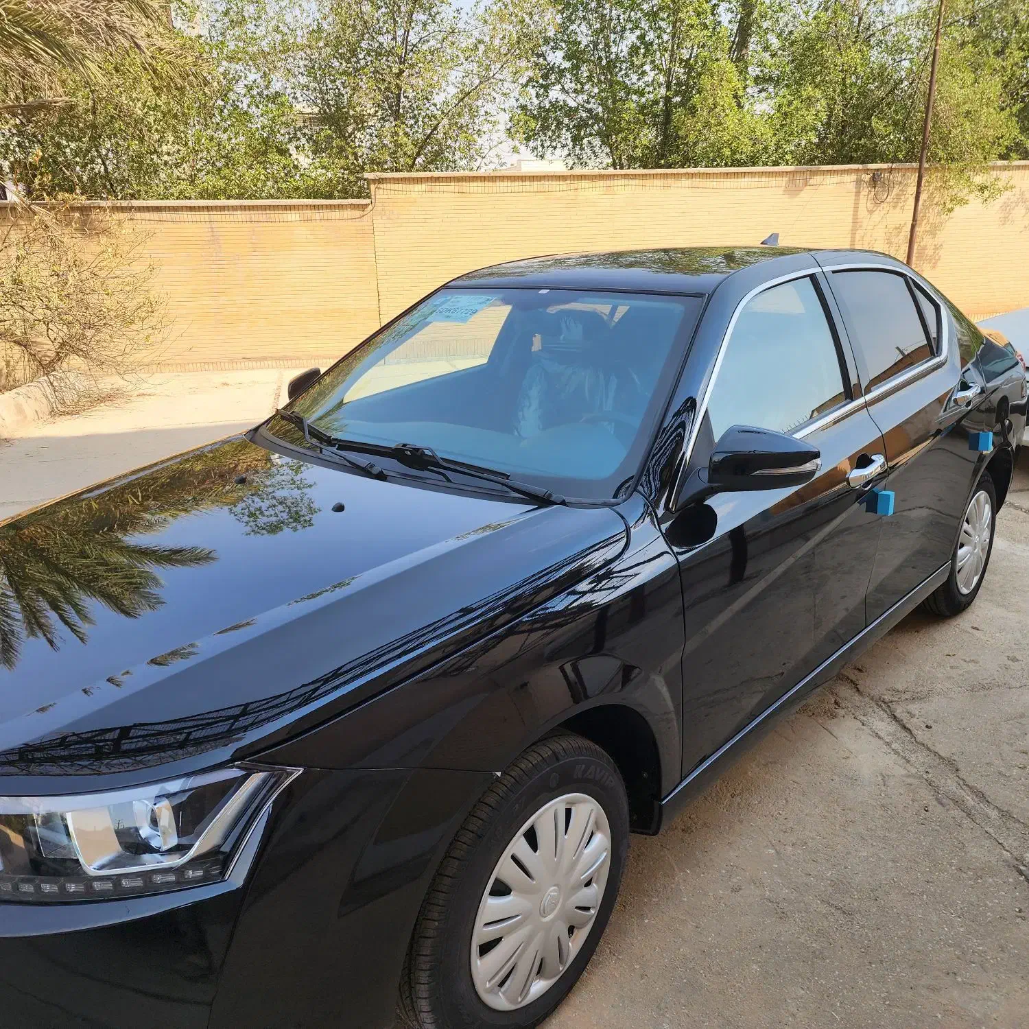 خودرو دنا پلاس 6 دنده ef7 صفر|خودرو سواری و وانت|دوگنبدان, |دیوار