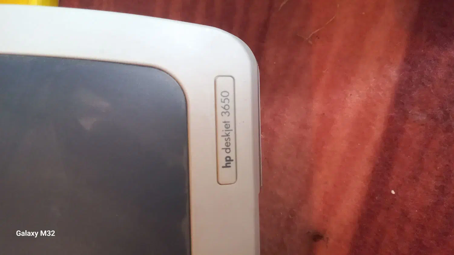 پرینتر رنگی hp3650|پرینتر، اسکنر، کپی، فکس|فولادشهر, مسکن مهر فولادشهر|دیوار