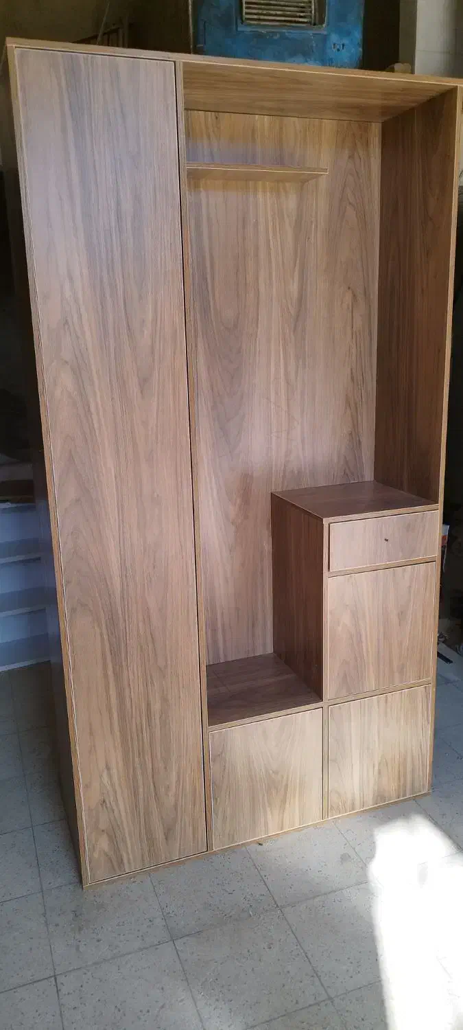 جاکفشی|جاکفشی، کمد، دراور|شیراز, شهرک فرزانگان|دیوار