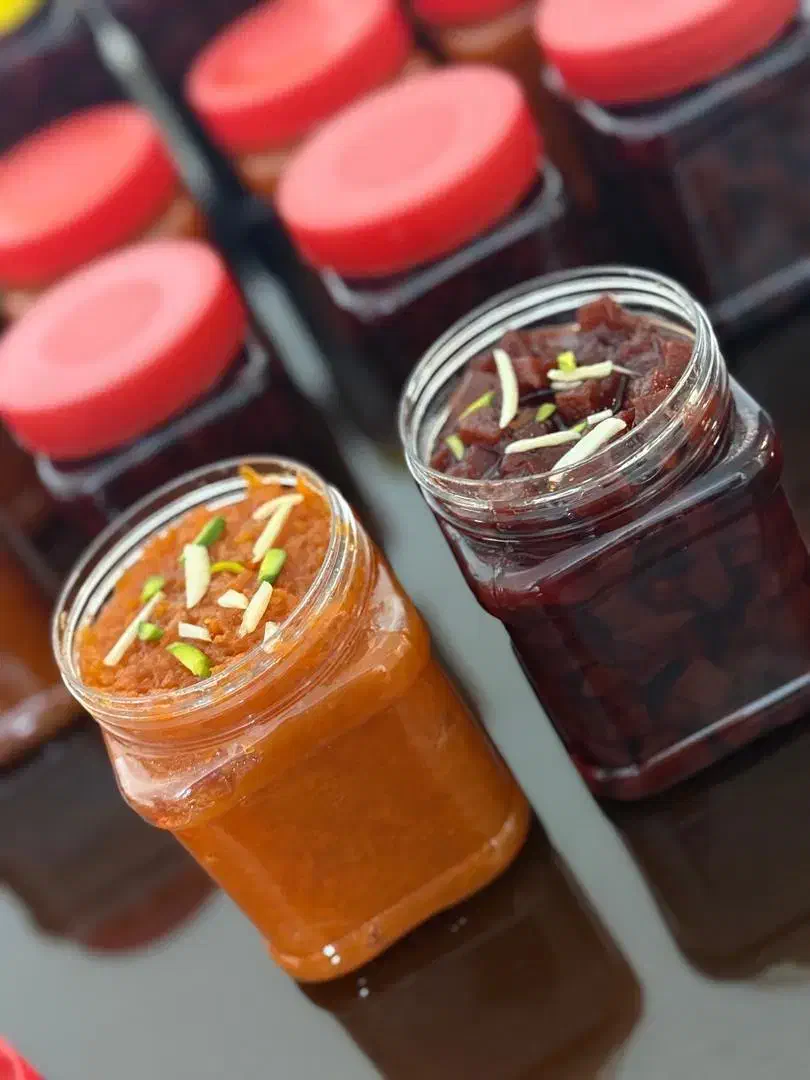 مربای خانگی|خوردنی و آشامیدنی|تهران, سازمان برنامه جنوبی|دیوار