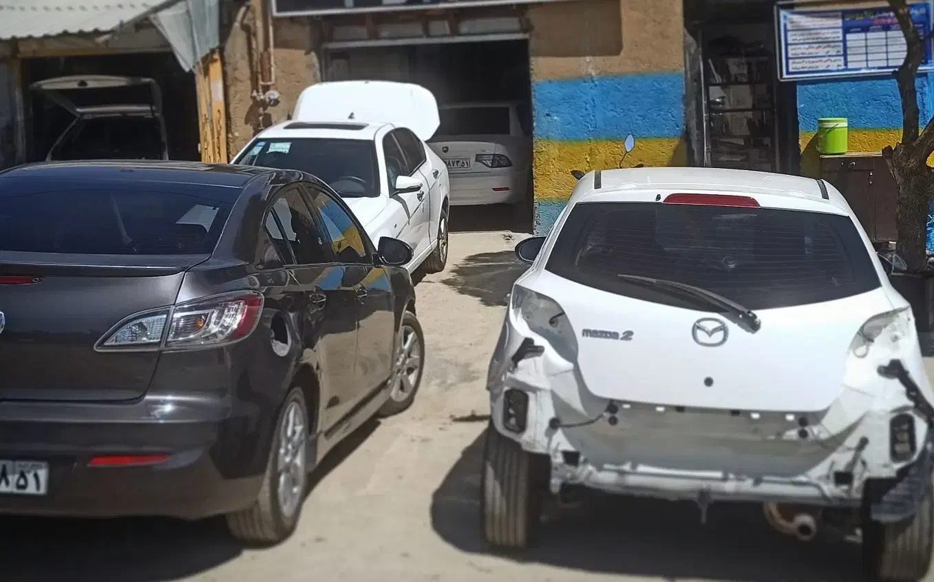 استاد کار|استخدام صنعتی، فنی، مهندسی|سنندج, |دیوار