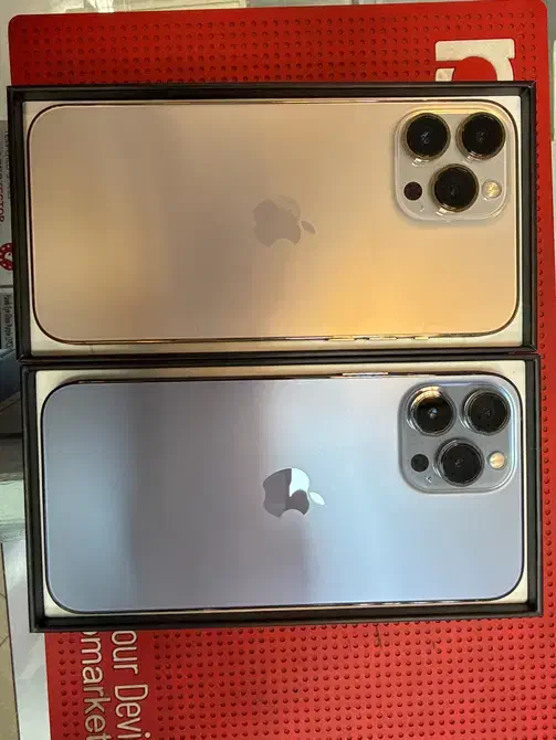 iPhone 13promax|موبایل|سنندج, |دیوار