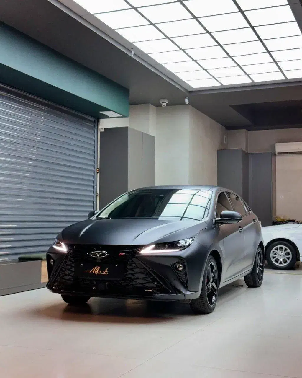 فروش فوق العاده آریزو 8و 6 جی تی / Z8 وZ6 GT|خودرو سواری و وانت|اهواز, پادادشهر|دیوار