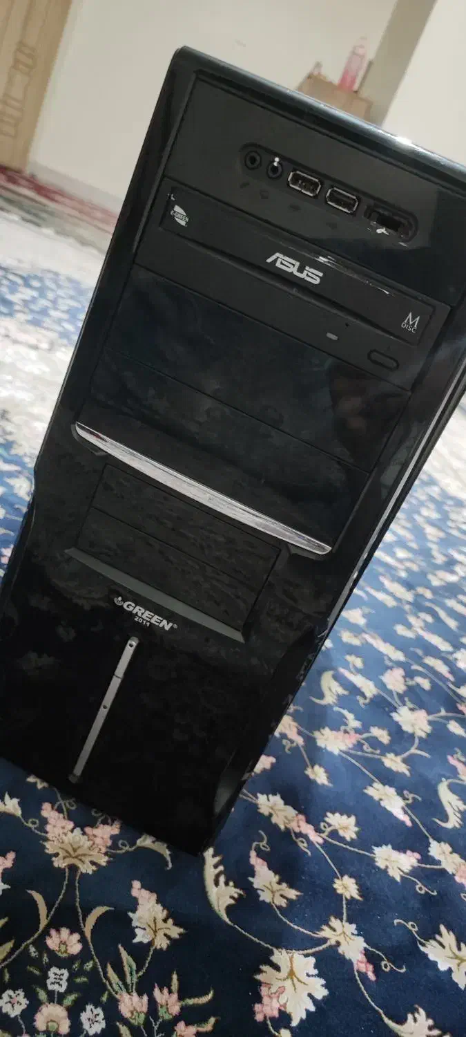 کیس|قطعات و لوازم جانبی رایانه|تهران, شهرک ابوذر|دیوار