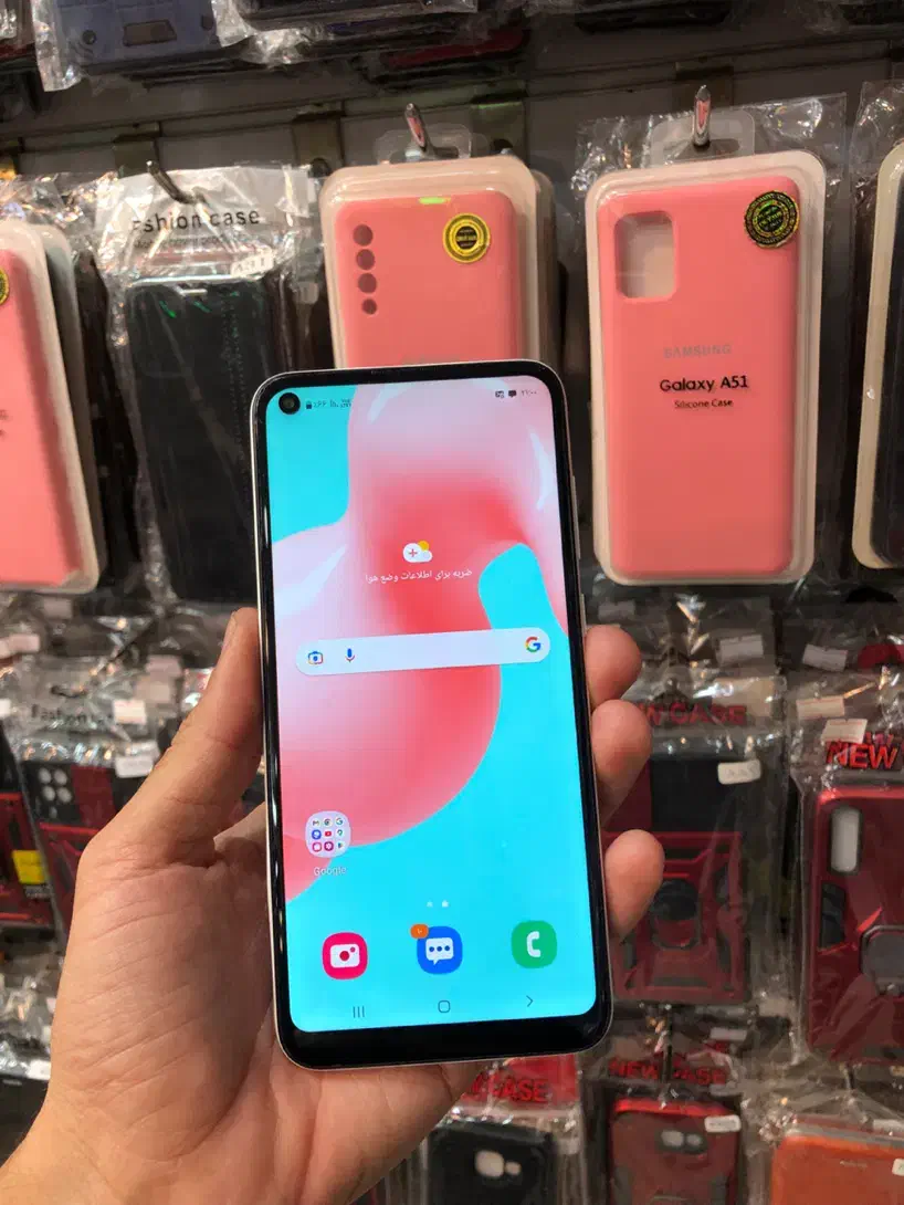 موبایل a11|موبایل|بیرجند, |دیوار