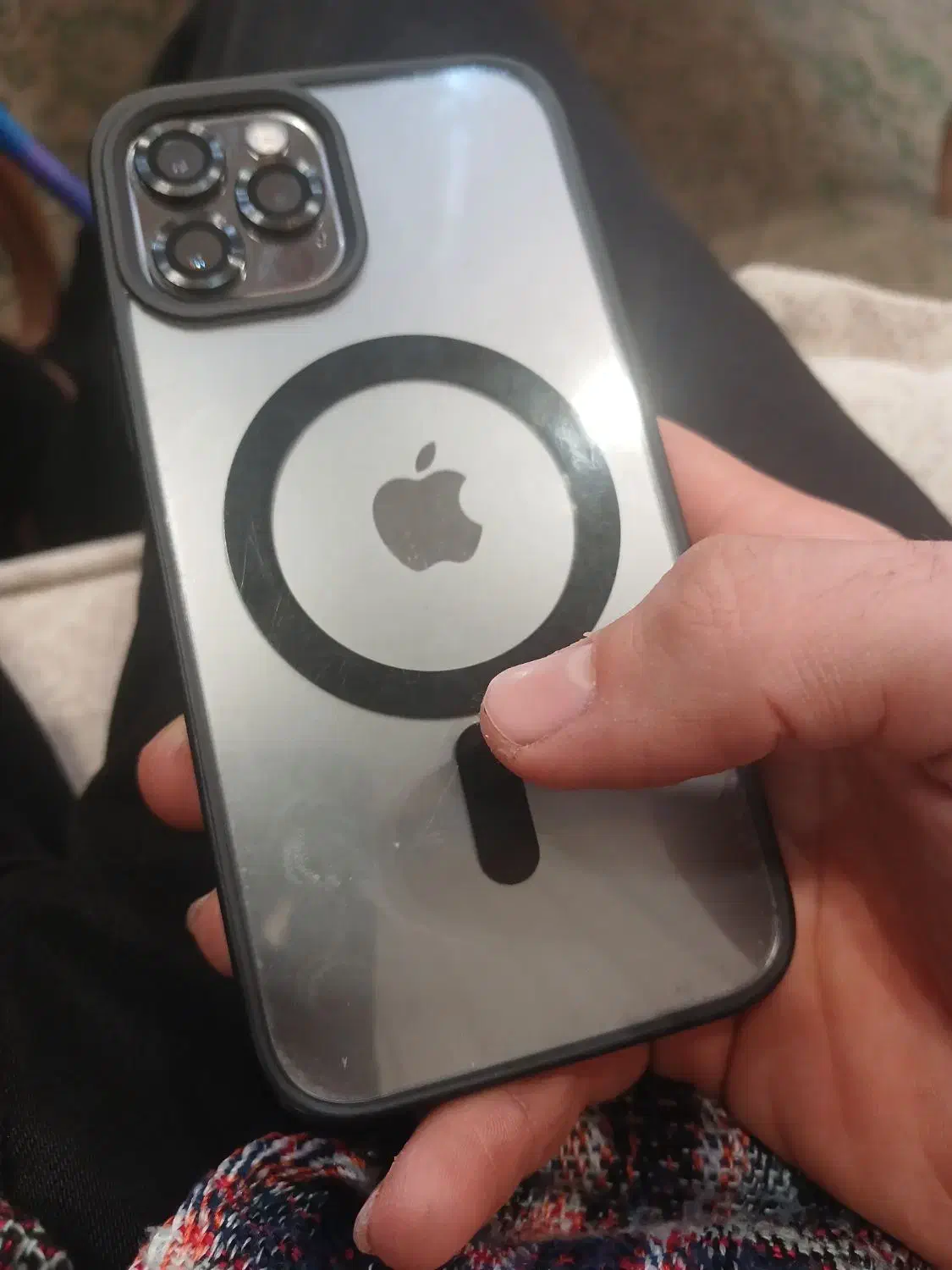 آیفون۱۲ پرو|موبایل|قدس, شهرقدس|دیوار