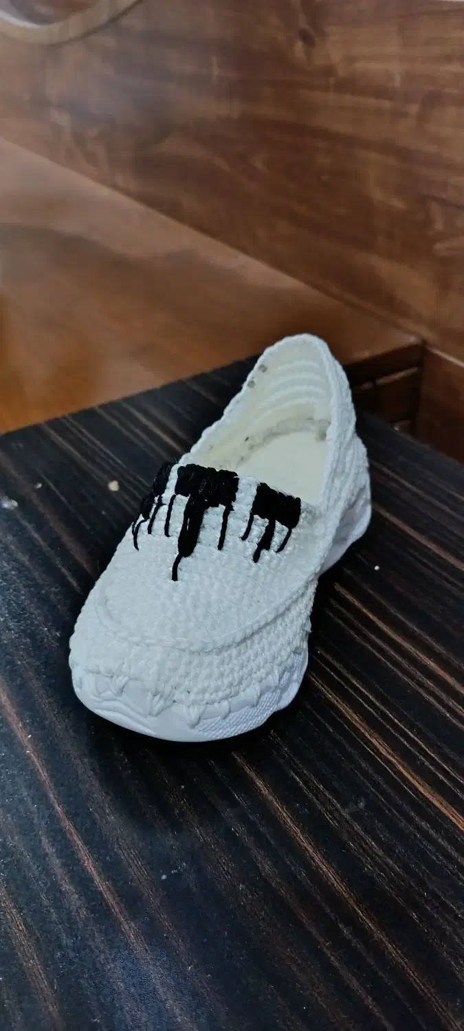 گیوه بختیاری بچگانه|کیف، کفش، کمربند|امیدیه, |دیوار