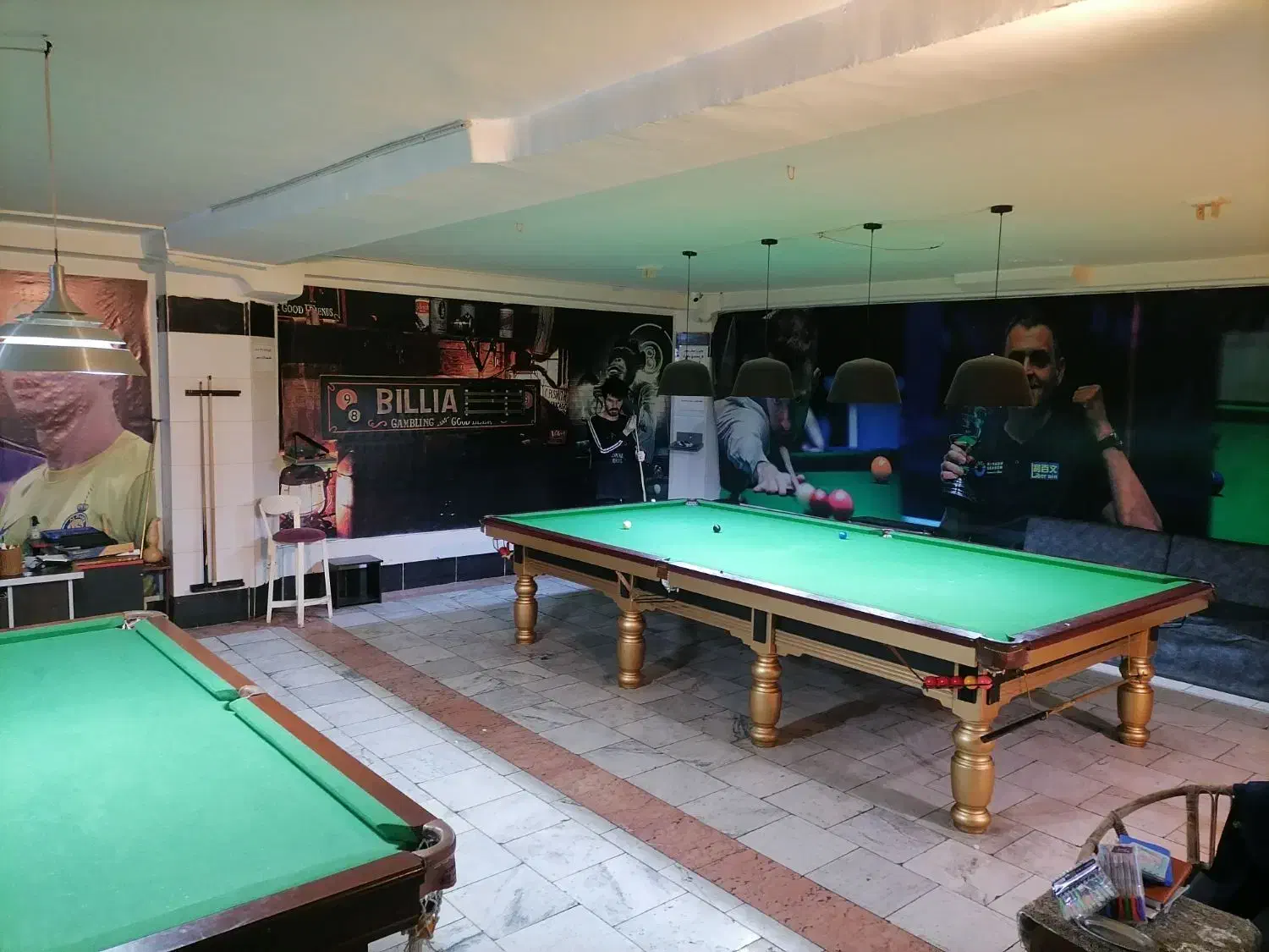 اجاره مغازه باغستان