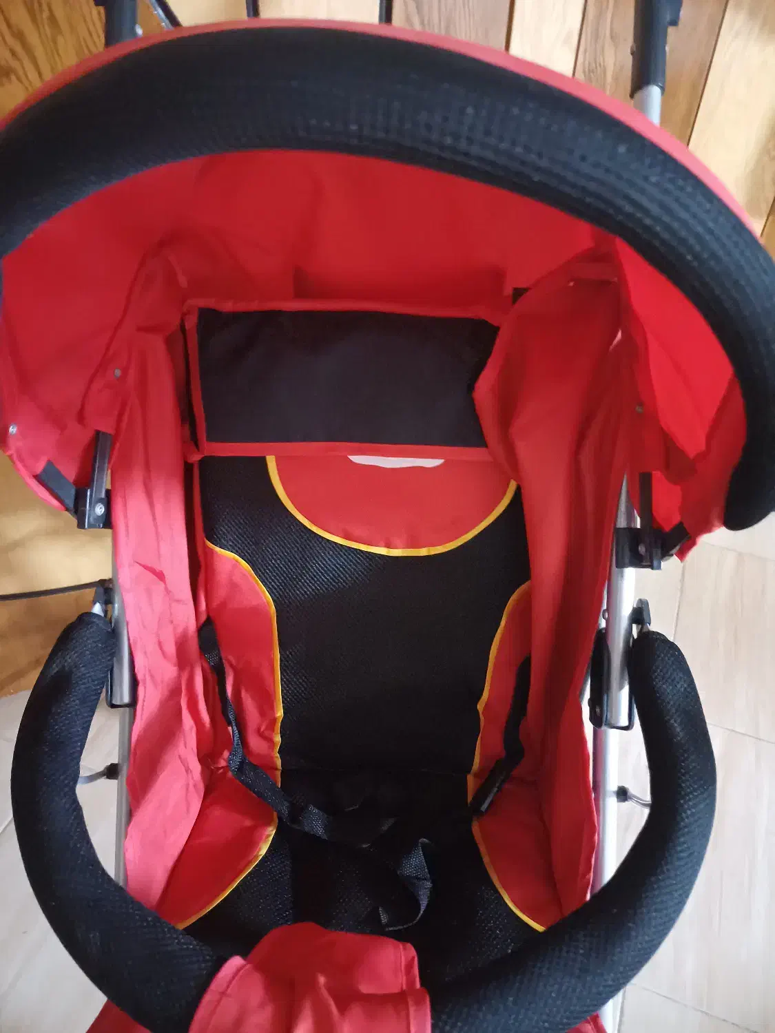 کالسکه عصایی|کالسکه و لوازم جانبی|اصفهان, زهران|دیوار