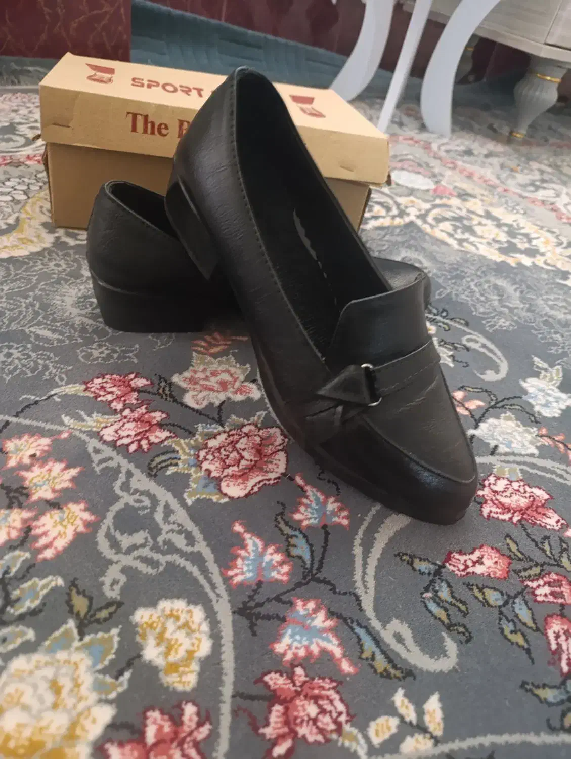 کفش سایز۴۰|کیف، کفش، کمربند|بروجرد, |دیوار