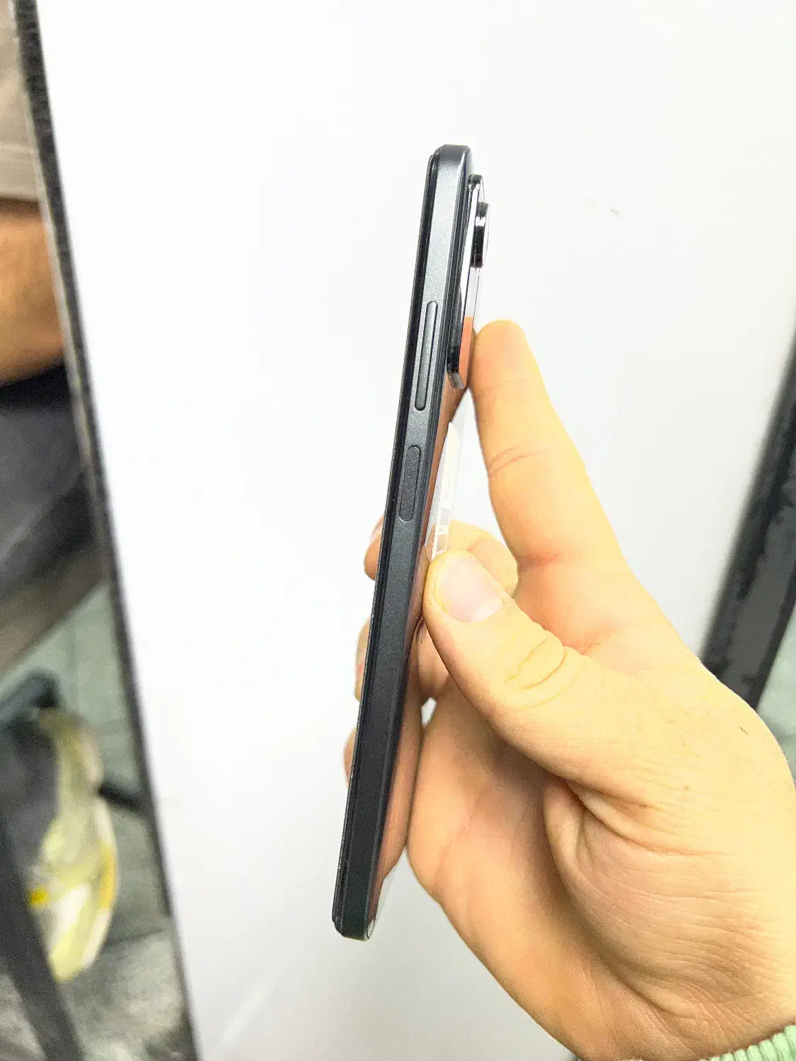 نوت ۱۲اس ۲۵۶گیگ|موبایل|تهران, شیخ هادی|دیوار