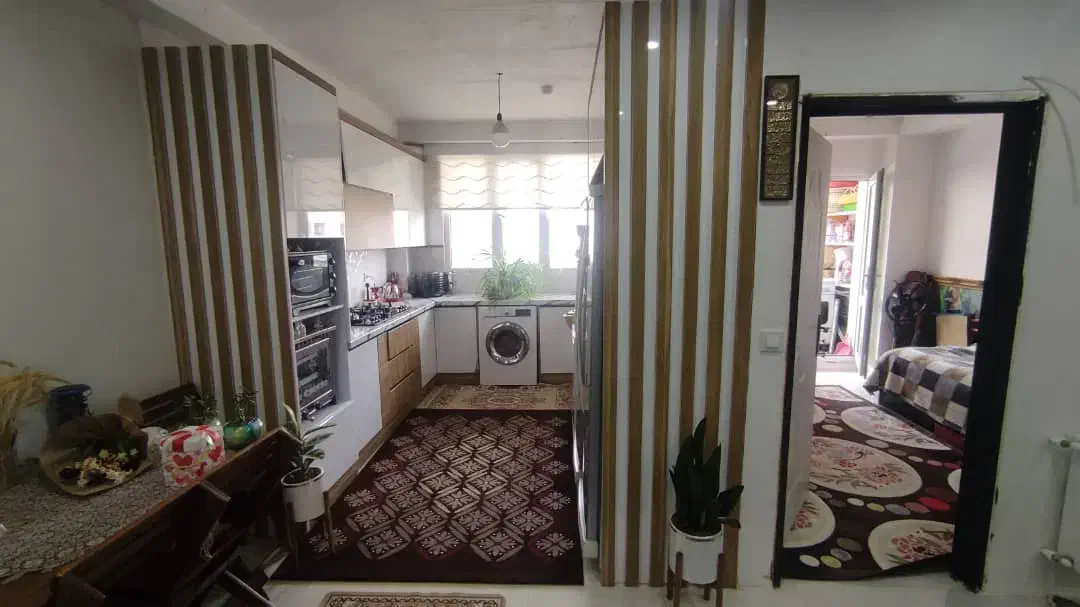 ۱۰۵متر روبه نما پارکینگ اختصاصی|فروش آپارتمان|محمدشهر, محمدشهر|دیوار