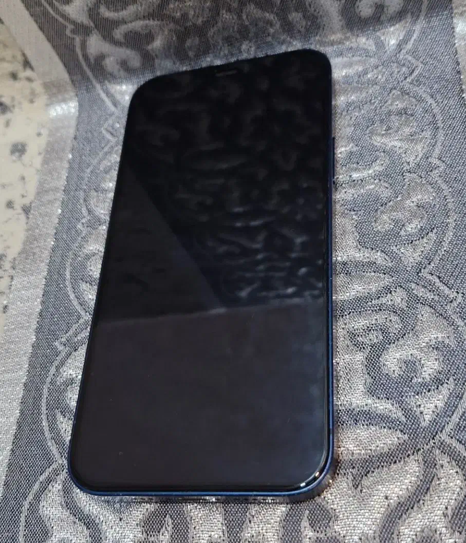 آیفون ۱۲ نرمال|موبایل|پاکدشت, پاکدشت (مامازند)|دیوار