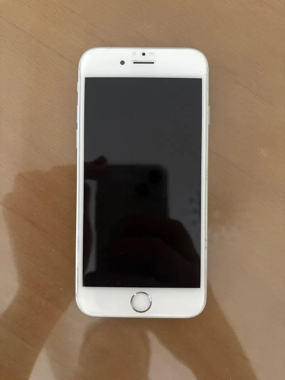 گوشی 6s اپل بدون زدگی|موبایل|بجنورد, |دیوار