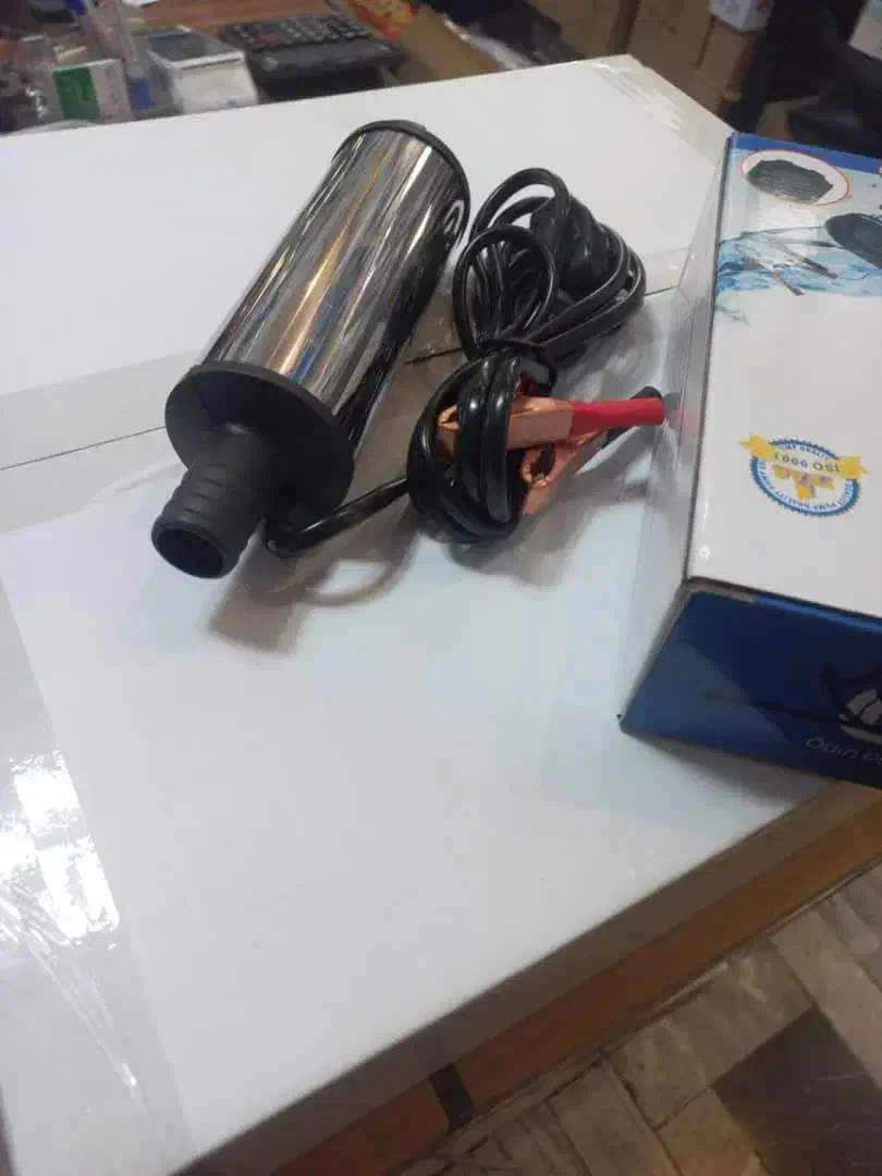 پمپ گازوئیل کش|ماشینآلات صنعتی|زنجان, |دیوار