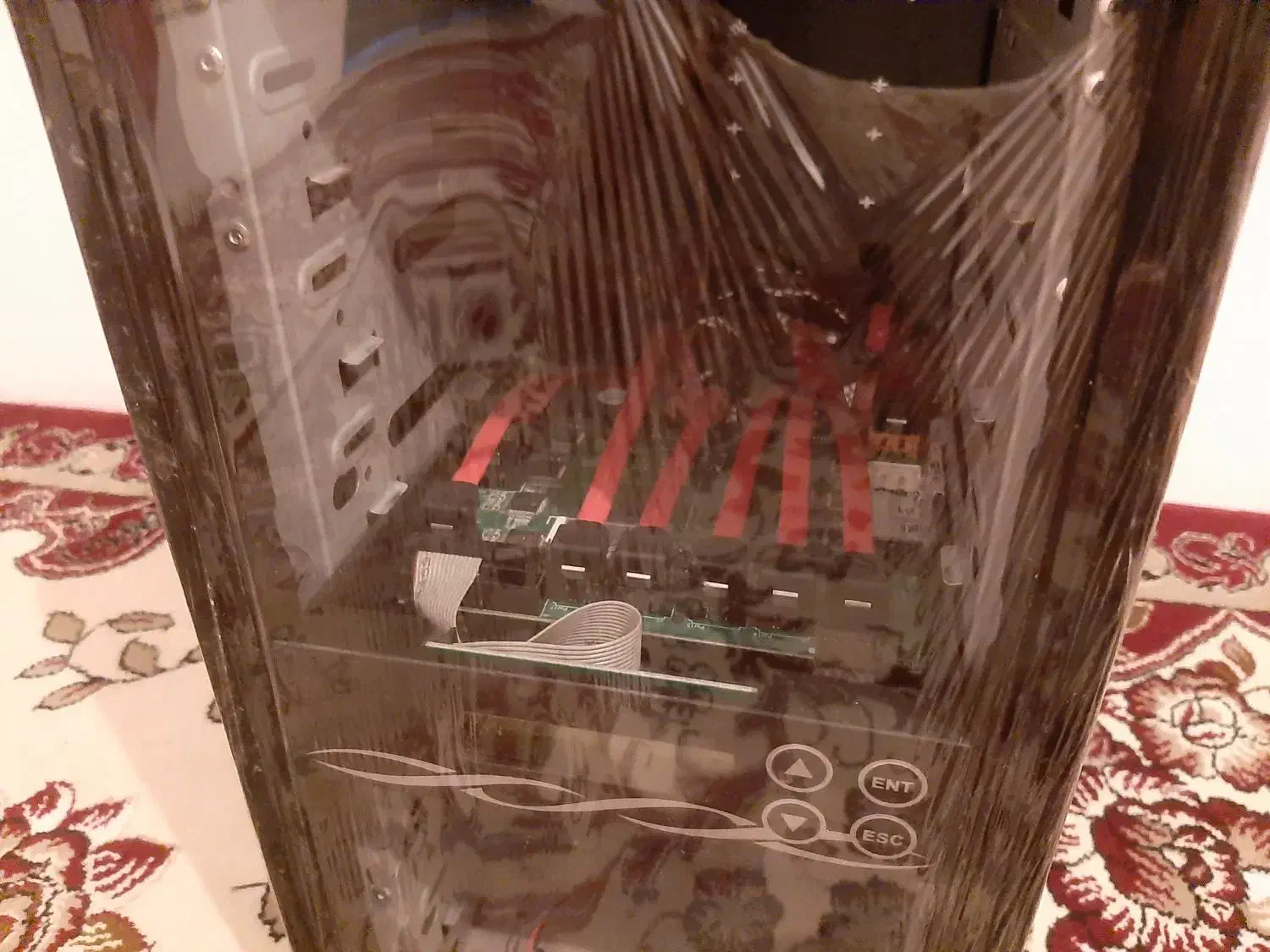 داپلیکیتور|قطعات و لوازم جانبی رایانه|کرمانشاه, |دیوار