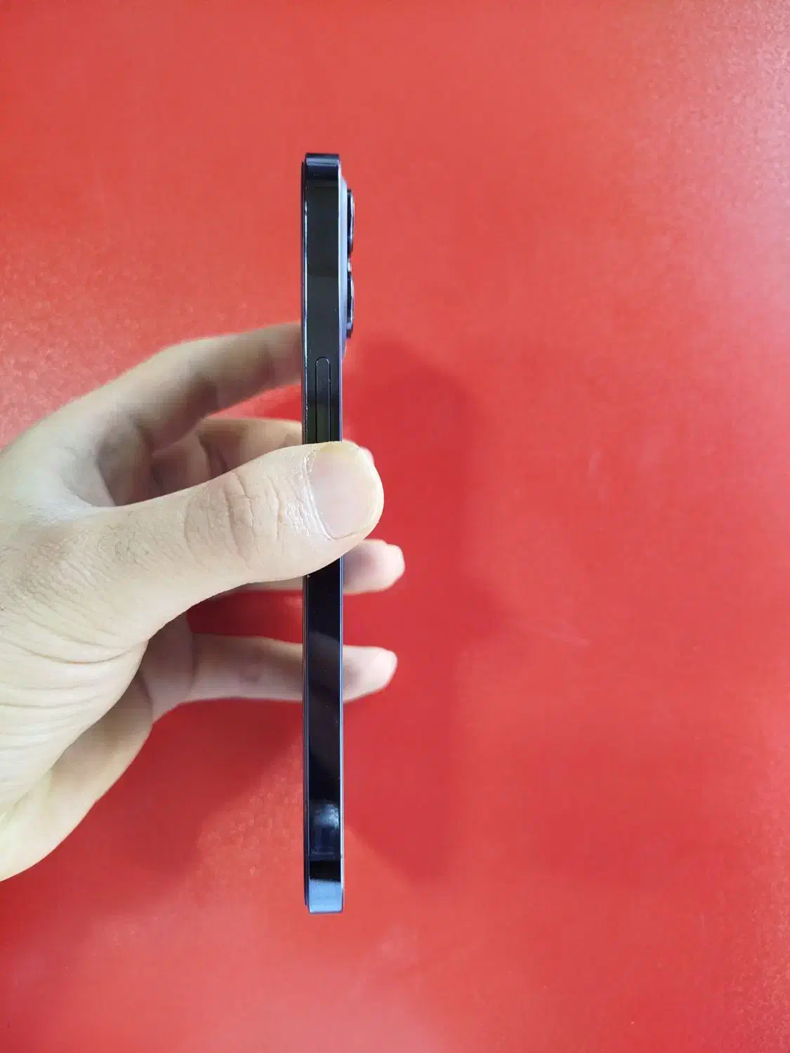 آیفون ۱۲ پرومکس ۲۵۶ گیگ zaa|موبایل|اردبیل, |دیوار