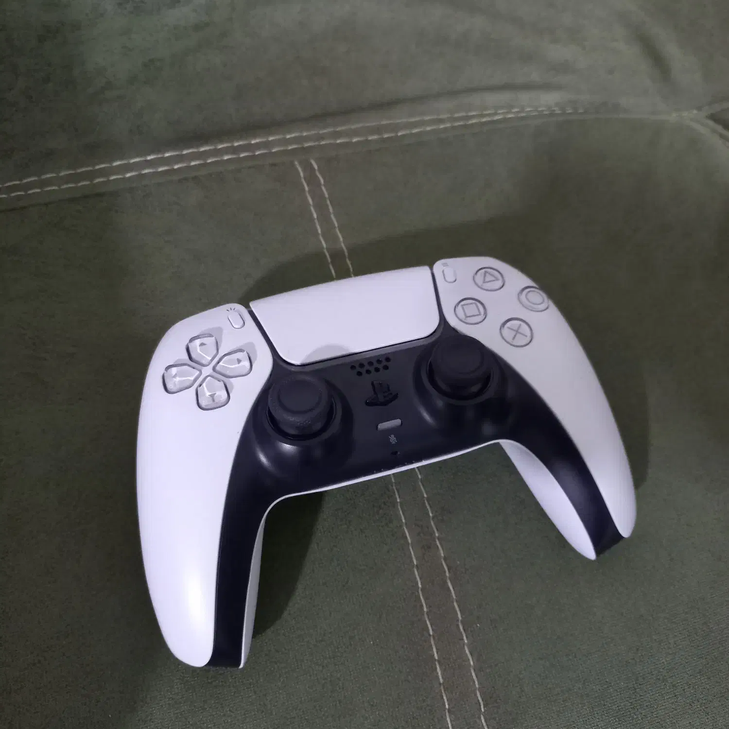 دسته Ps5، دسته پلی استیشن ۵|کنسول، بازی ویدئویی و آنلاین|بندرعباس, |دیوار