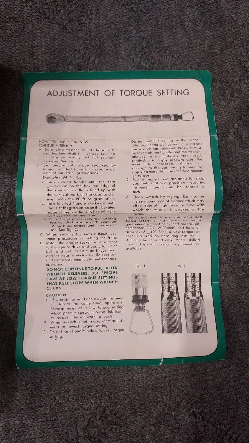 ترک متر امریکایی اکبند|ابزارآلات|پردیس, فاز ۳|دیوار