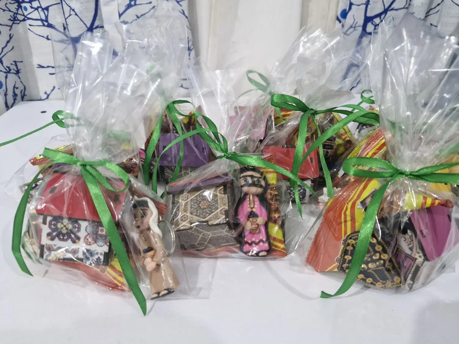 گیفت|صنایع دستی و سایر لوازم تزئینی|بندرلنگه, |دیوار