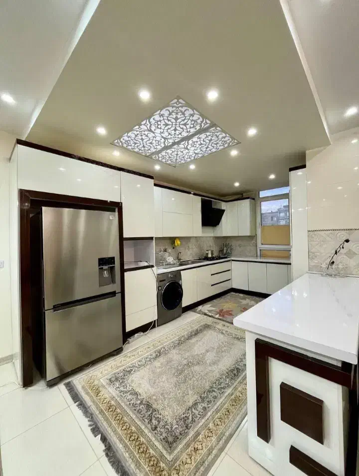 اپارتمان ۱۰۳متری / کم واحد|فروش آپارتمان|کهریزک, |دیوار