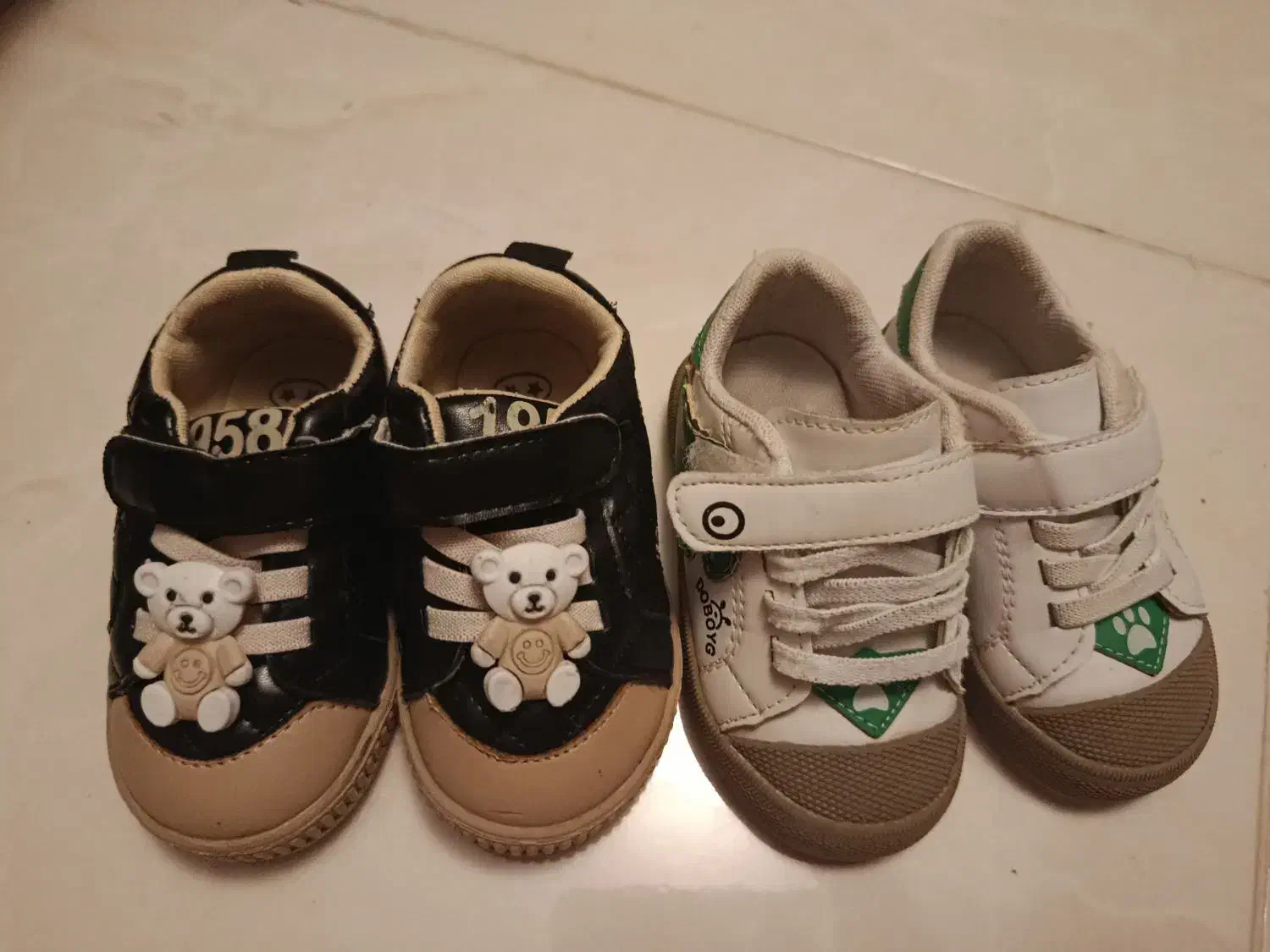 کفش بچه گانه|کفش و لباس بچه|ساری, |دیوار