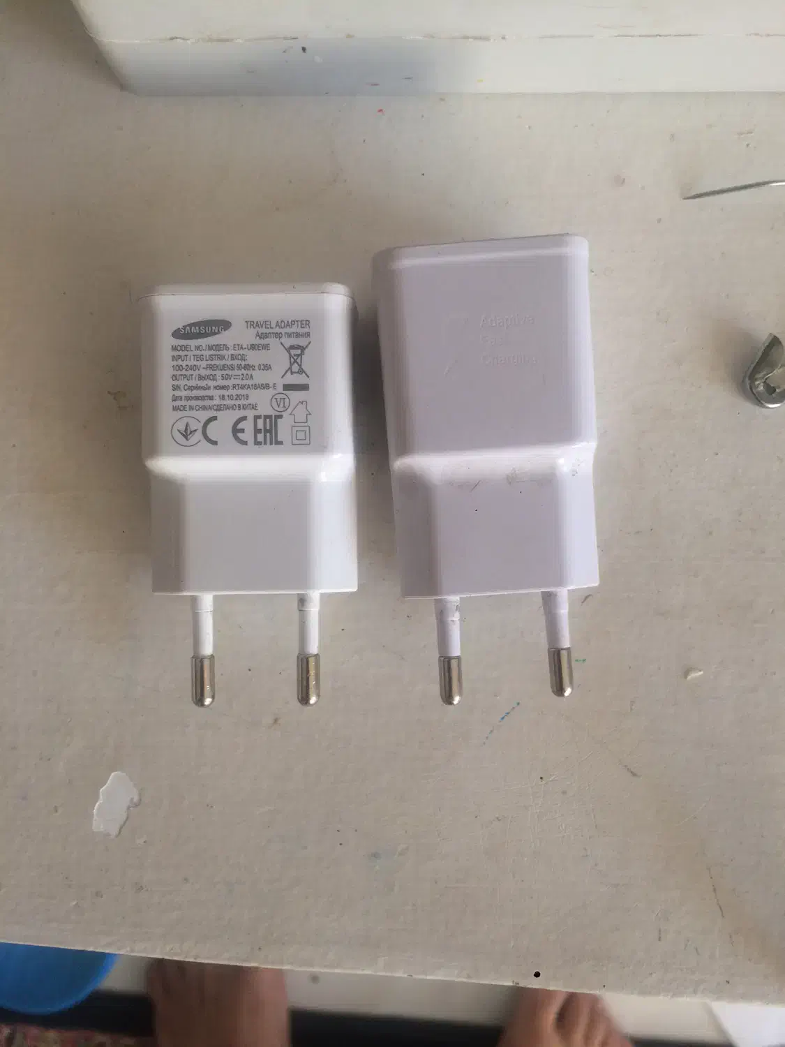 شارژر|لوازم جانبی موبایل و تبلت|جهرم, |دیوار