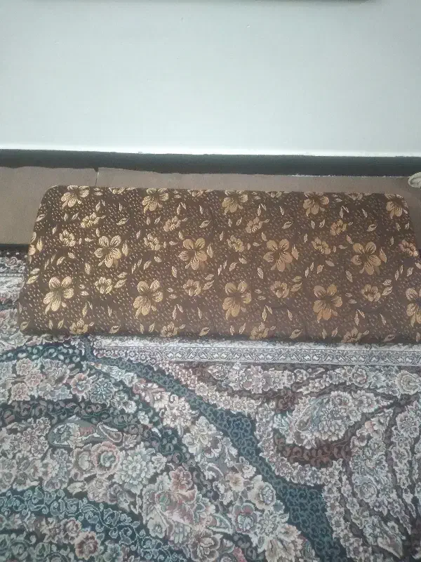 پشتی چهارتافقط ۸۰۰تومن|پشتی|کرج, پیشاهنگی|دیوار