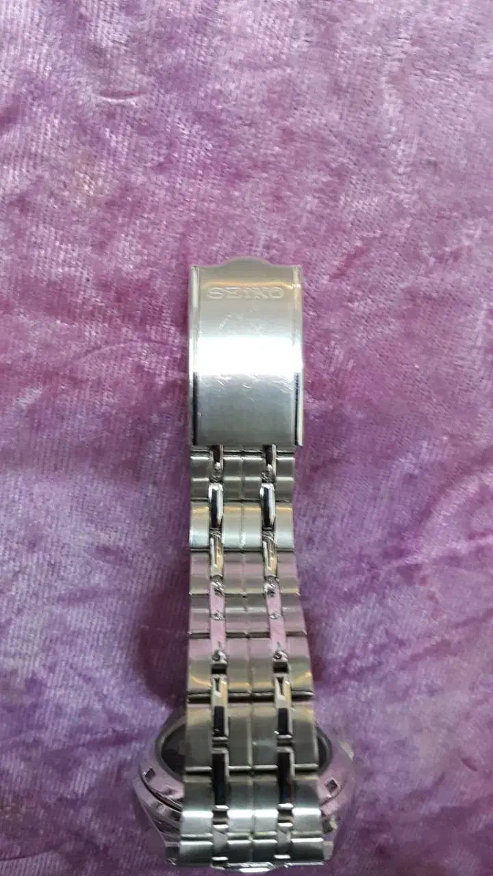 ساعت مچی سیکو اصل|ساعت|خوی, |دیوار