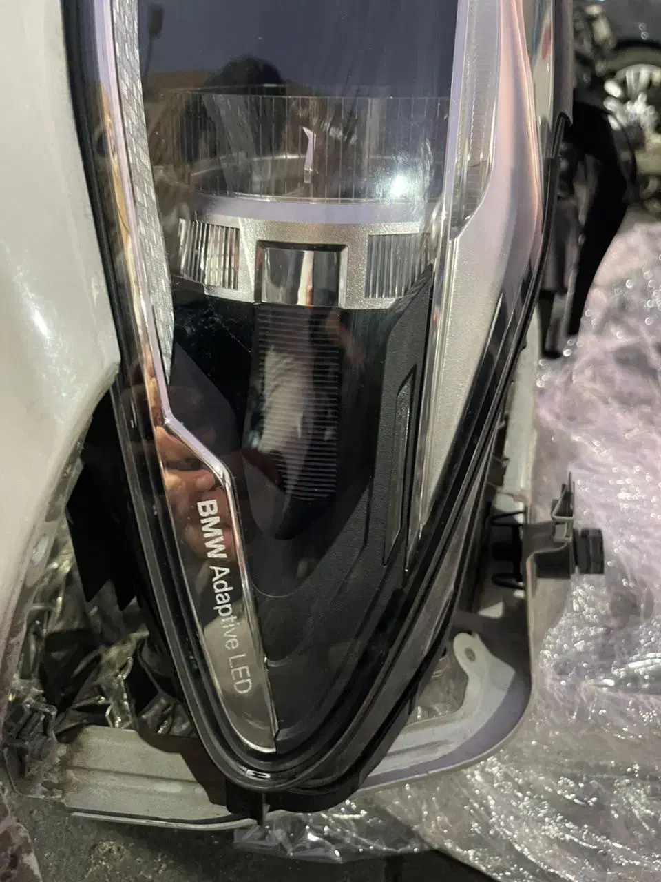 قطعات اصلی BMW 528i(نو و استوک)|قطعات یدکی و لوازم جانبی|اصفهان, شهرک صنعتی امیرکبیر (شاپور جدید)|دیوار