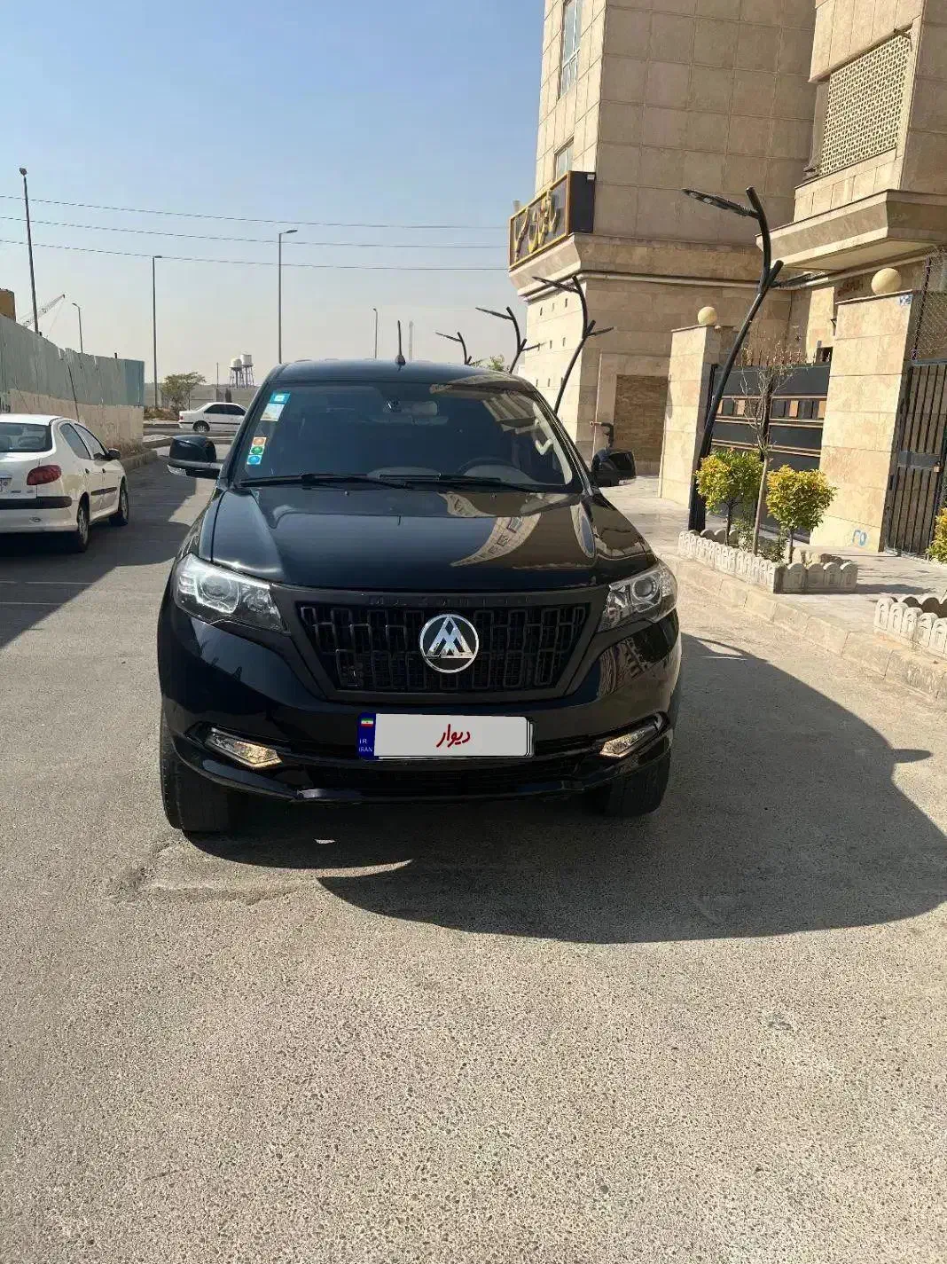 کلوت اتوماتیک 1403|خودرو سواری و وانت|تهران, گلستان (شهرک راه آهن)|دیوار