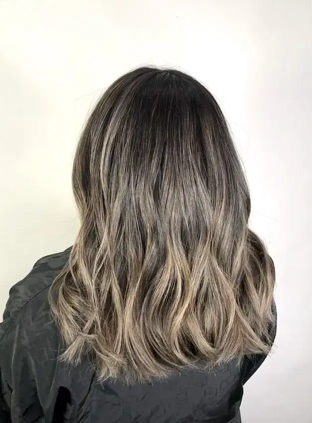 رنگ و لایت|خدمات آرایشگری و زیبایی|نجف‌آباد, شریعتی|دیوار