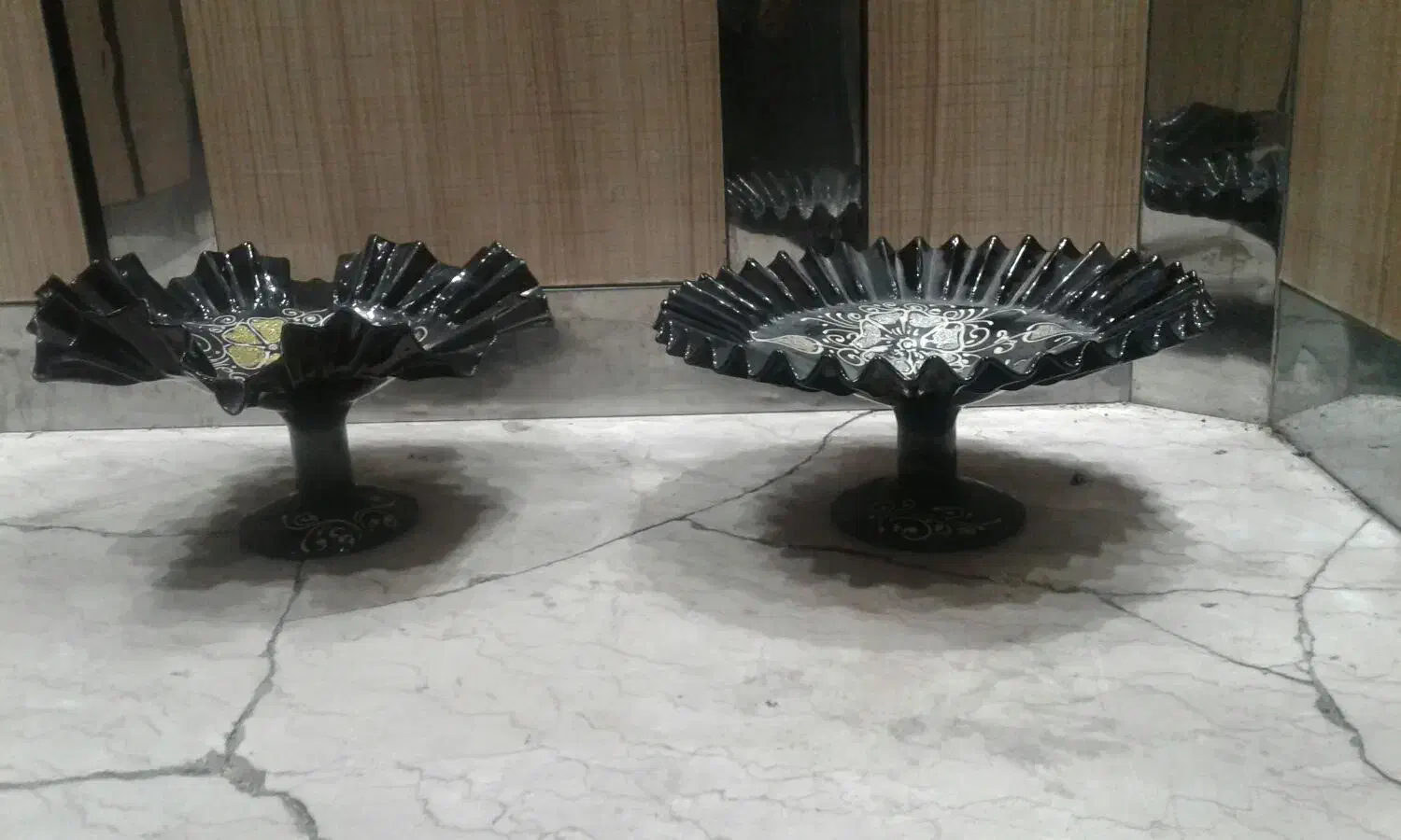 ظرف شیرینی|ظروف سرو و پذیرایی|بندر ماهشهر, |دیوار