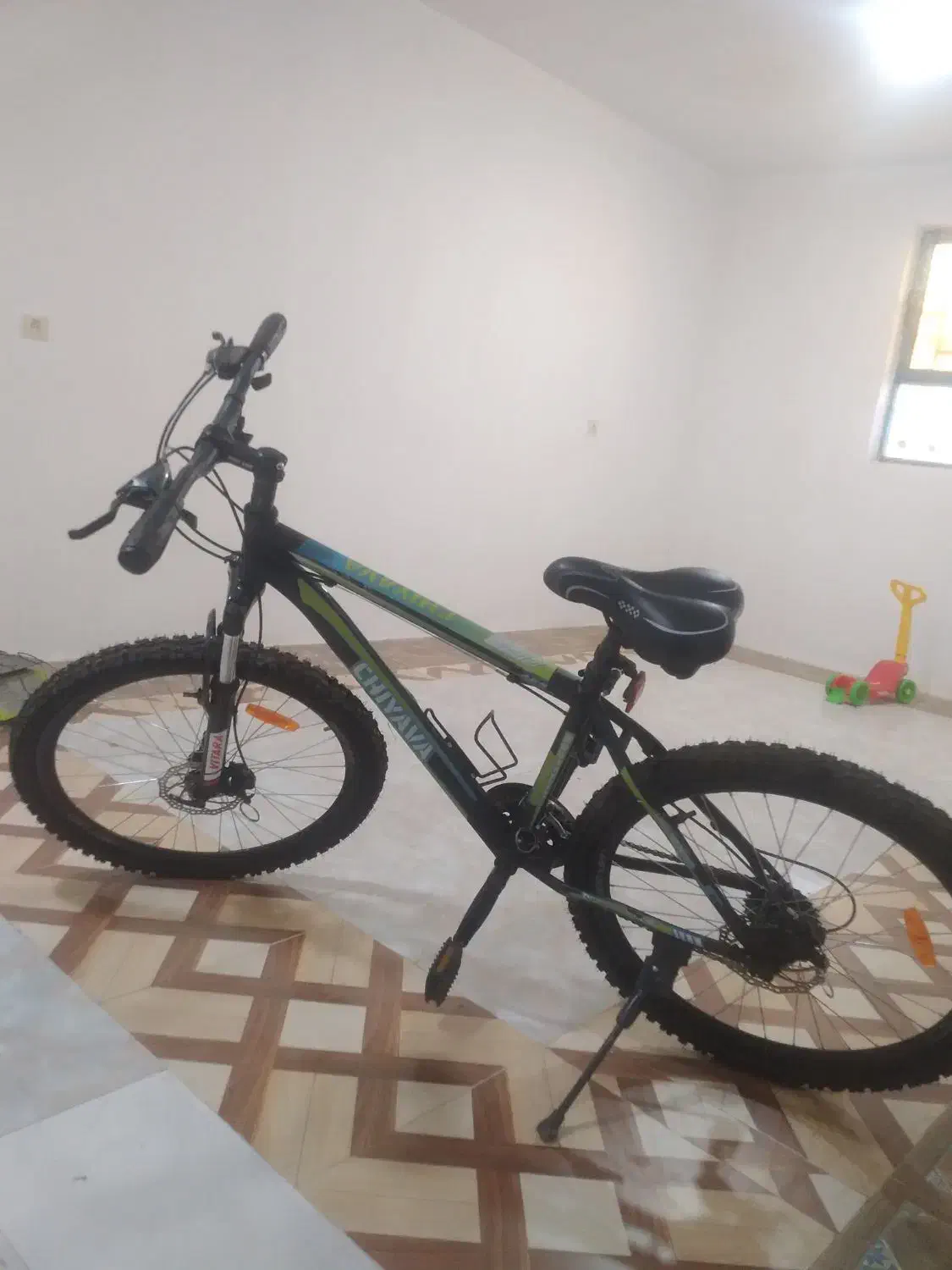 دوچرخه نو کم کار ۲۶|دوچرخه، اسکیت، اسکوتر|اسماعیلی, |دیوار