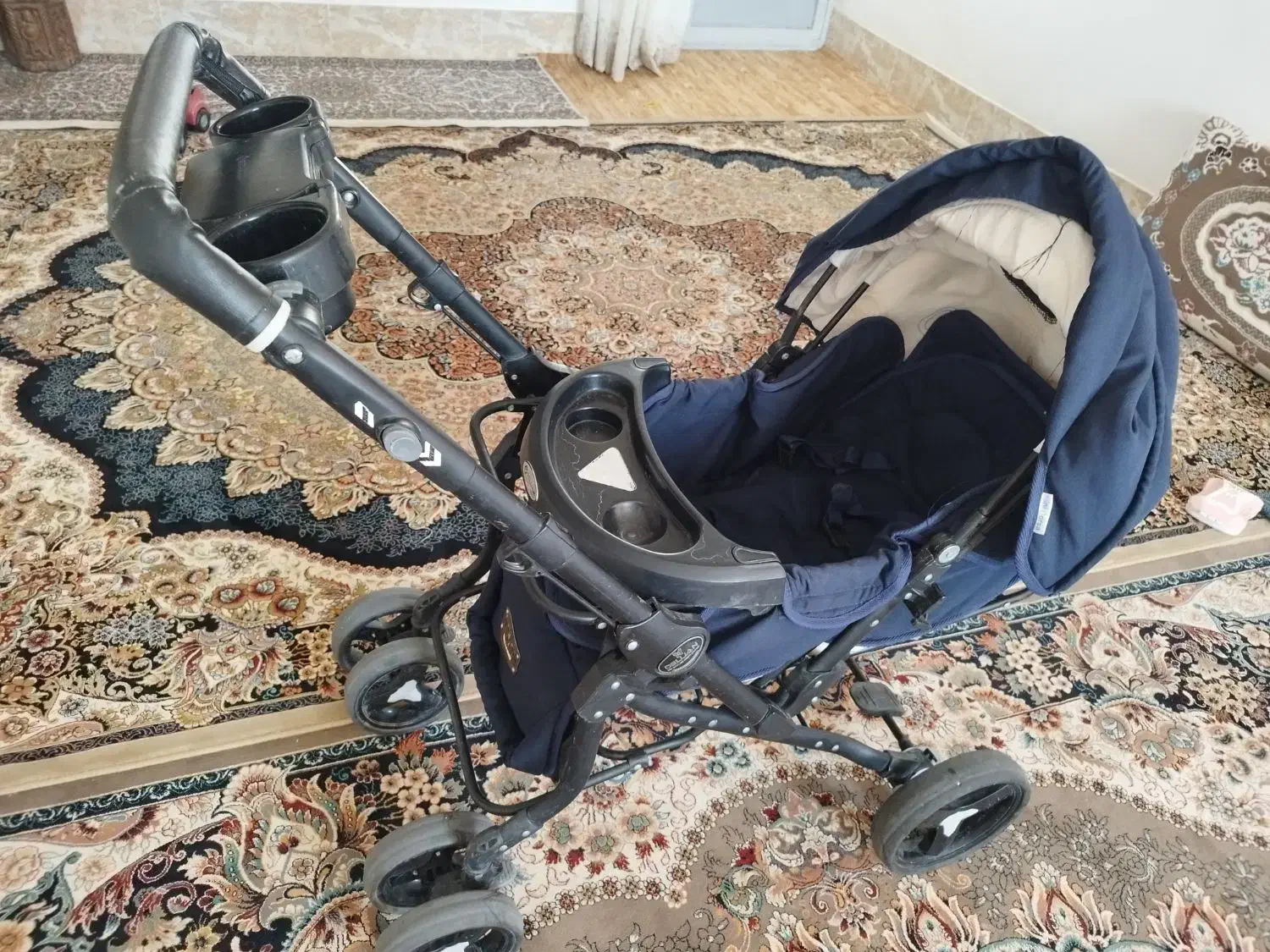 کالسکه دلیجان|کالسکه و لوازم جانبی|بیرجند, |دیوار