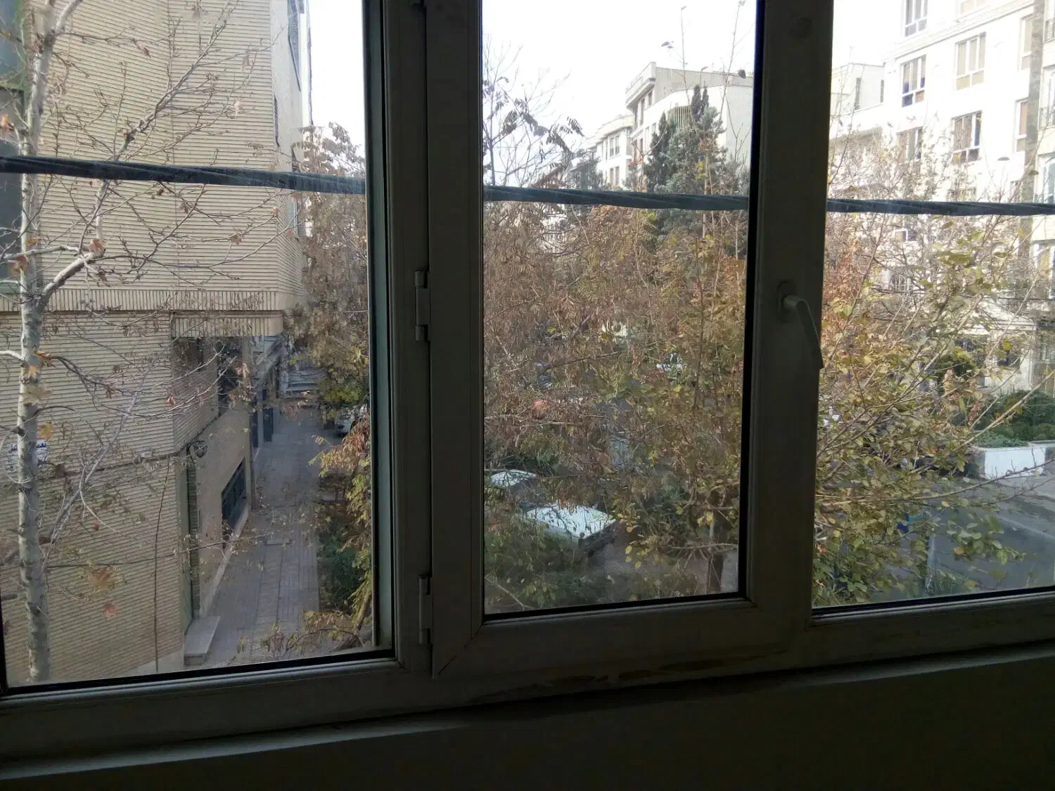 اجاره ۲۲۰ متر خانه مستقل دروس